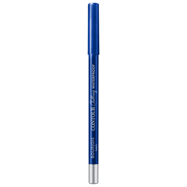 BOURJOIS Contour clubbing vodootporna olovka za oči 46 neon