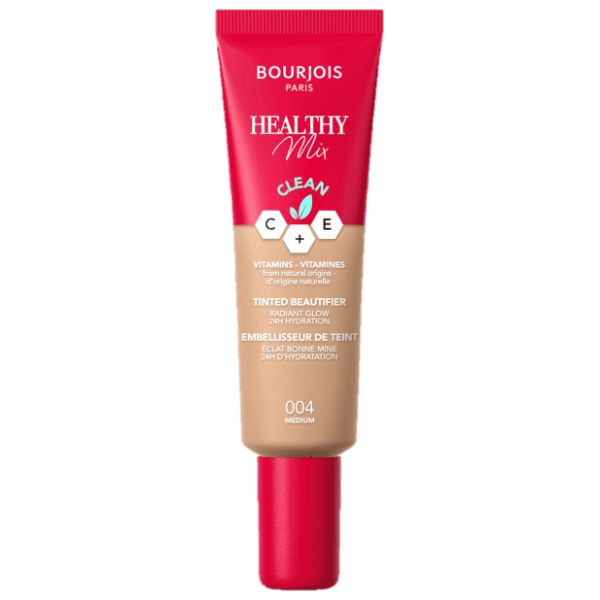 BOURJOIS Healthy mix beautifier tonirana krema 4 medium