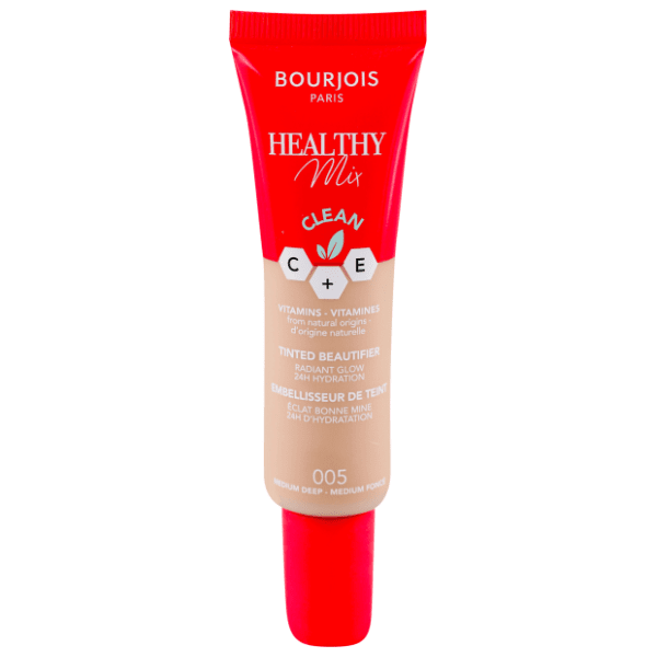 BOURJOIS Healthy mix beautifier tonirana krema 5 medium deep