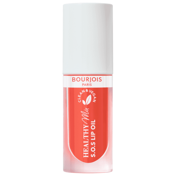 BOURJOIS Healthy mix uljani sjaj za usne 05 coeur cacao