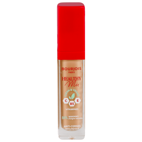 BOURJOIS Healthy mix vegan concealer korektor 53 golden beige