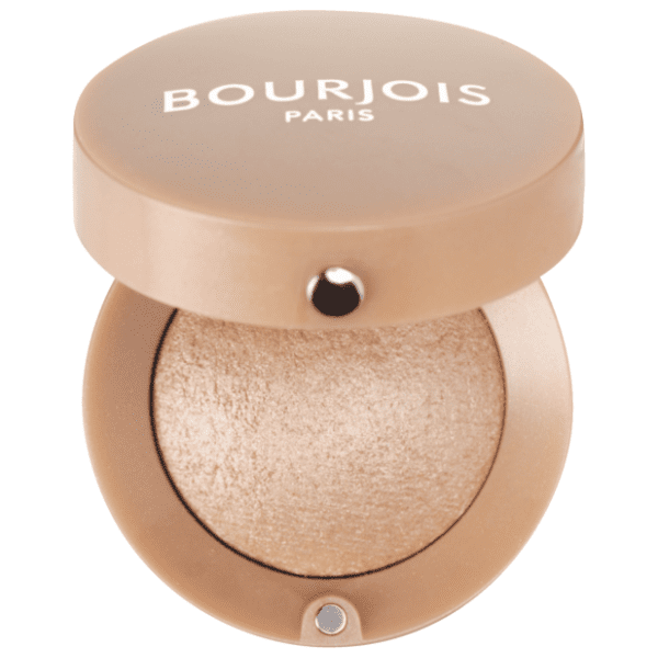 BOURJOIS Little round pot senka za oči 2 iridesc sand