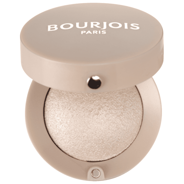 BOURJOIS Little round pot senka za oči 1 blanc