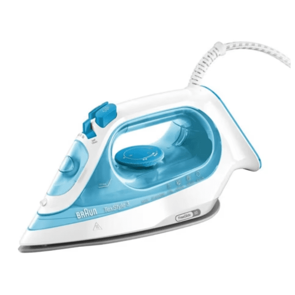BRAUN pegla SI3053BL