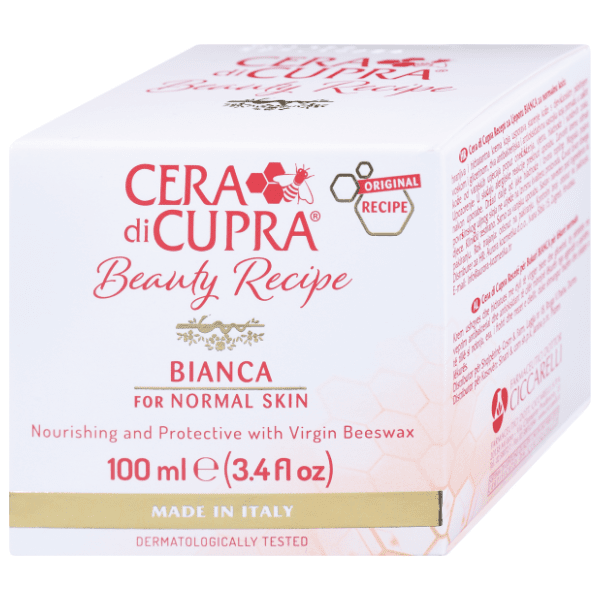 CERA DI CUPRA Bianca krema za normalnu kožu lica 100ml