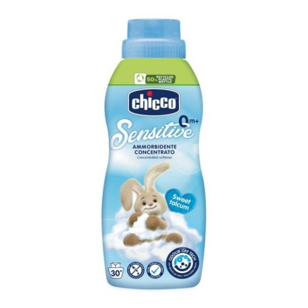 CHICCO Sweet talcum omekšivač za veš superkoncetrovani 750ml