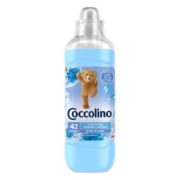 COCCOLINO Blue splash omekšivač za veš 42 pranja (1,05l)