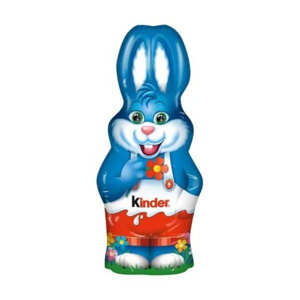 Čokoladna figura KINDER 55g