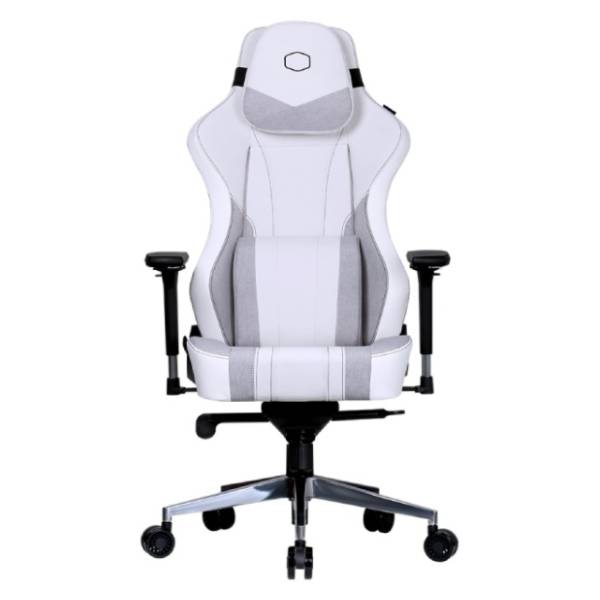 COOLER MASTER Caliber X2 (CMI-GCX2C-GW) gejmerska stolica