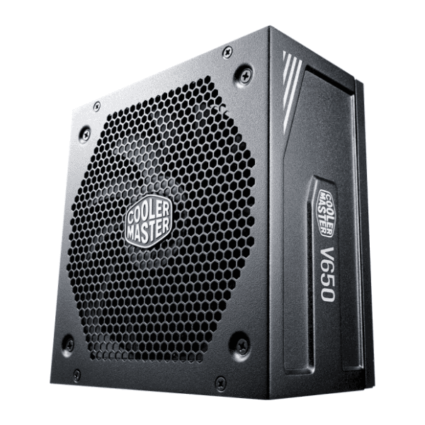 COOLER MASTER napajanje V650 GOLD 650W V2 MPY-650V-AFBAG-EU 3Y