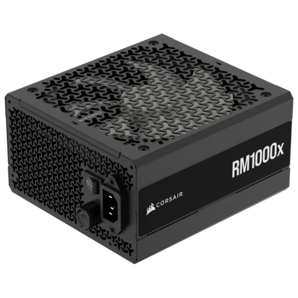 CORSAIR napajanje RMX RM1000x 1000W CP-9020271-EU
