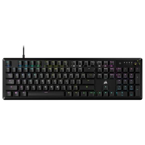 CORSAIR tastatura K70 RGB Core (CH-910971E-NA)