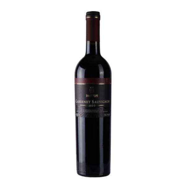 Crno vino BOVIN Cabernet Sauvignon 0,75l
