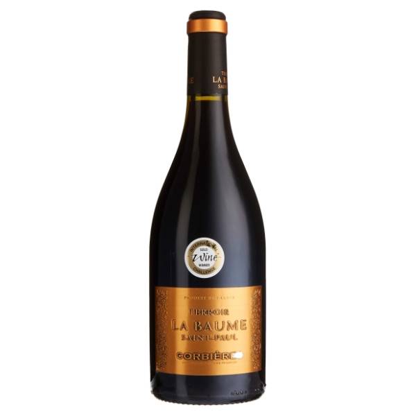 Crno vino TERROIR La baume saint paul 0,75l