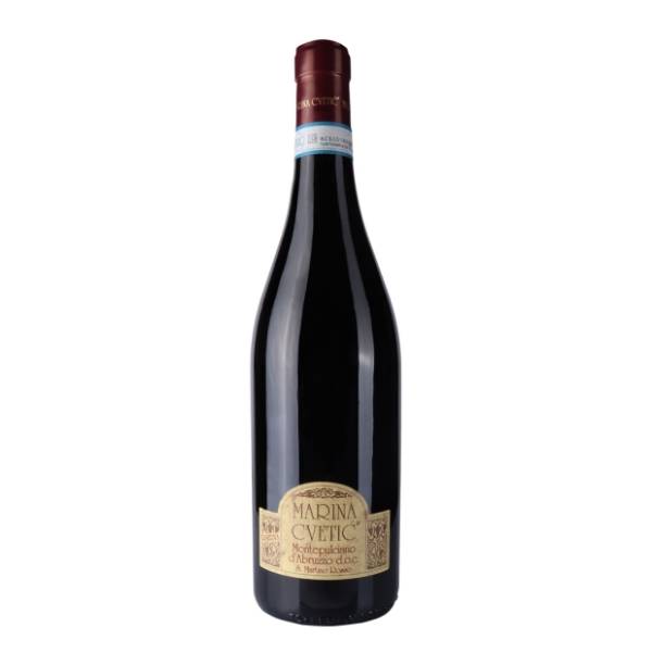 Crveno vino MARINA CVETIĆ Montepulciano 0,75l