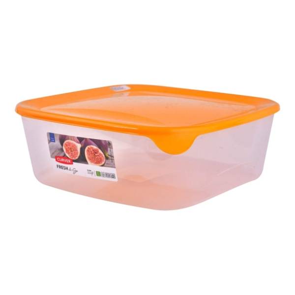 CURVER kutija za hranu Fresh & go 2,9l