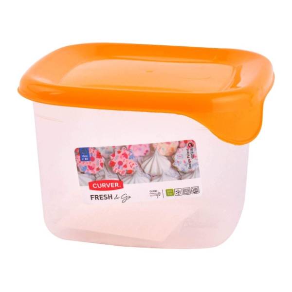 CURVER kutija za hranu Fresh & go 450ml