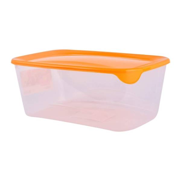 CURVER kutija za hranu okrugla Fresh & go 3l