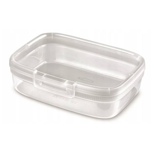 CURVER kutija za hranu Snap box 1,3l