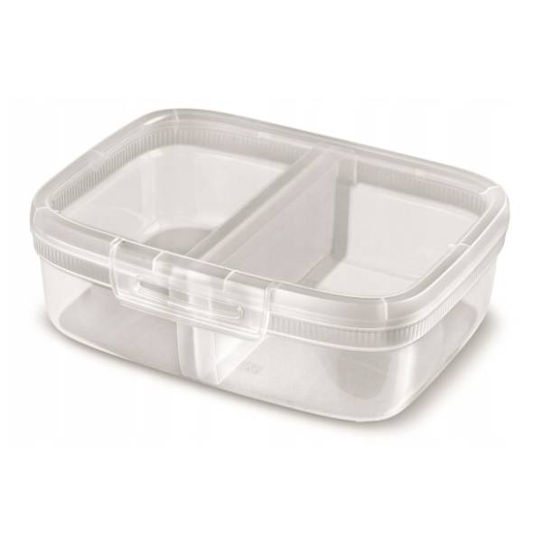 CURVER kutija za hranu Snap box 1,8l