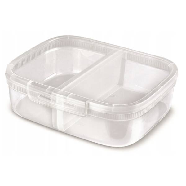 CURVER kutija za hranu Snap box 3,3l