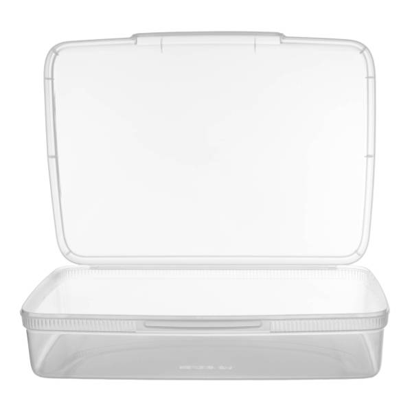 CURVER kutija za hranu Snap box 4,4l