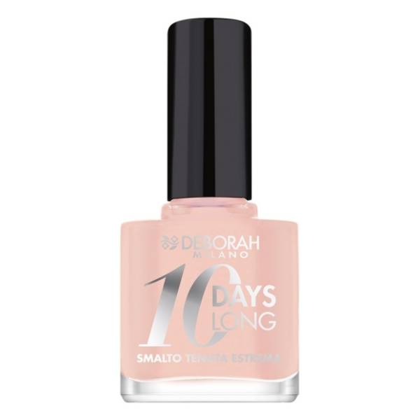 DEBORAH 10 days long lak za nokte 882 pearly rose