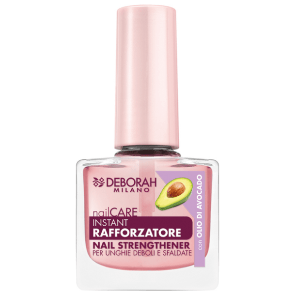 DEBORAH tretman za jačanje noktiju 8,5ml