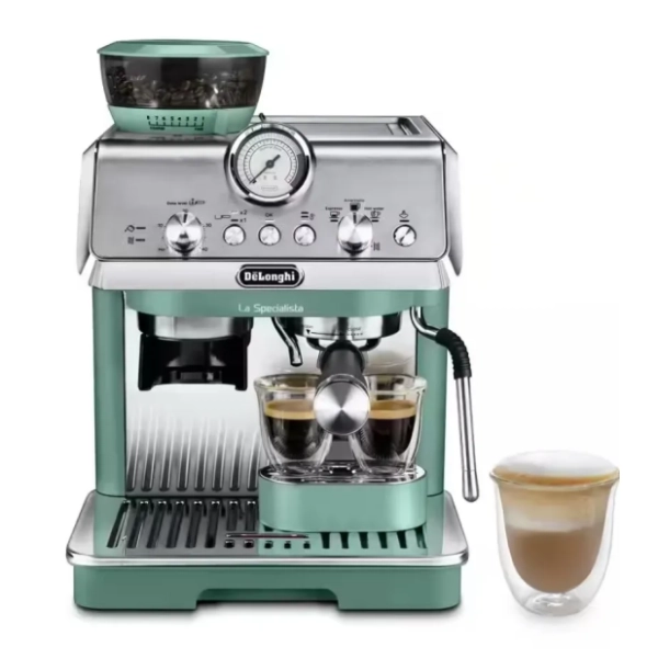DeLonghi aparat za kafu EC9155.GR