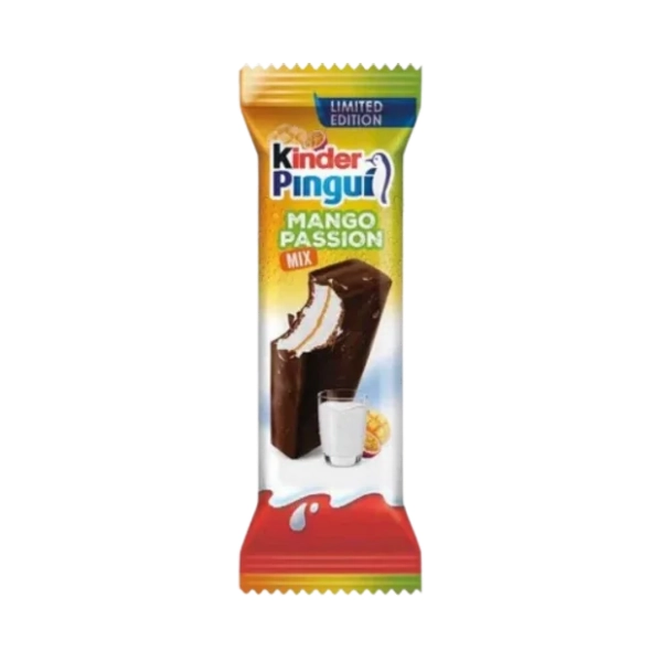 Desert KINDER Pingui mango 30g