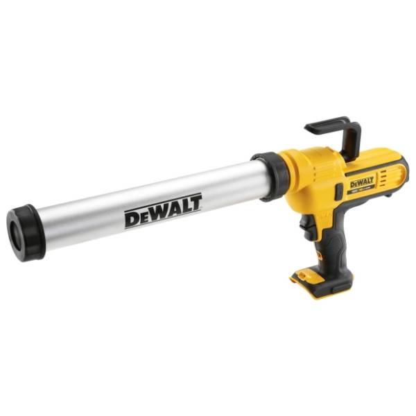 DeWALT DCE580N Solo aku pištolj za silikon