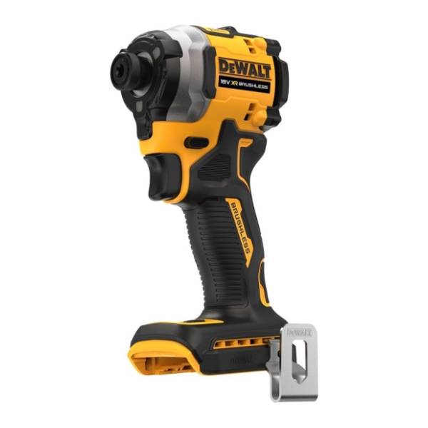 DeWALT DCF850N Solo aku udarni odvrtač