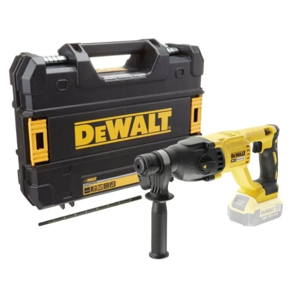 DeWALT DCH133NT Solo aku elektro pneumatski čekić