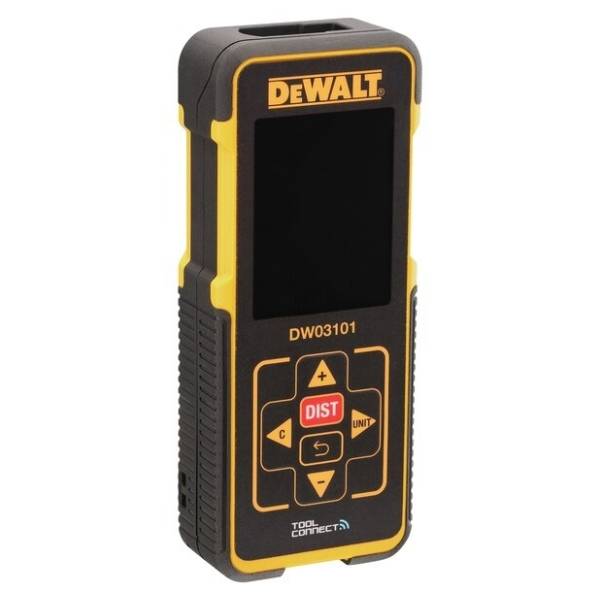 DeWALT DW03101 laserski metar