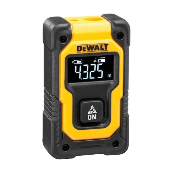 DeWALT DW055PL laserski daljinomer