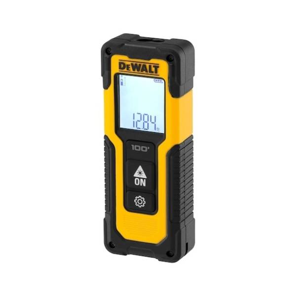 DeWALT DWHT77100 laserski metar
