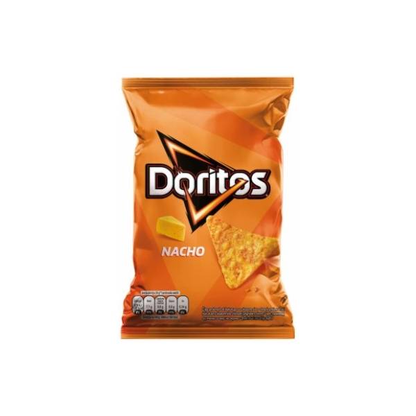 DORITOS Nacho cheese 50g