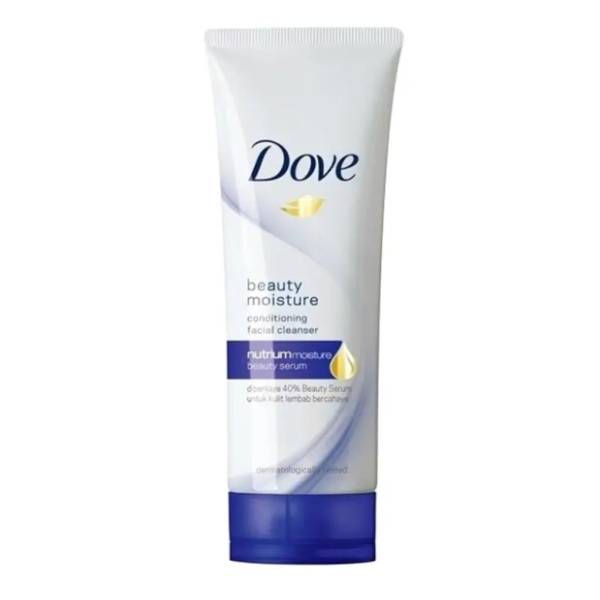 DOVE Beauty moisture sredstvo za čišćenje lica 100g