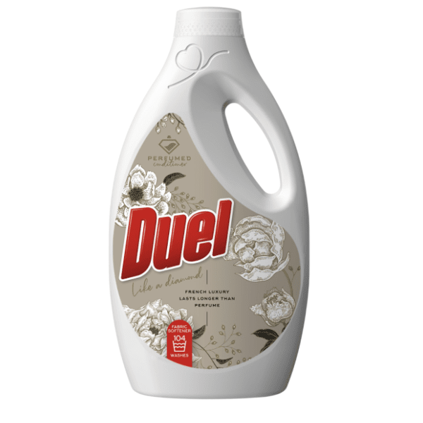 DUEL Like a diamond omekšivač za veš 104 pranja (2,6l)
