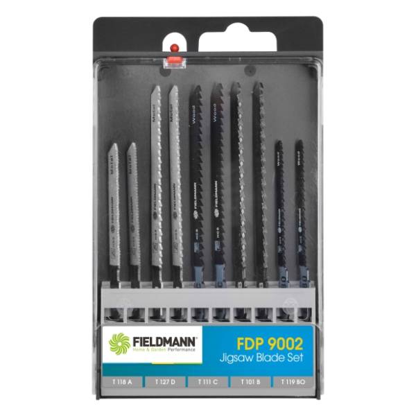 FIELDMANN FDP 9002 T set testera za ubodnu testeru