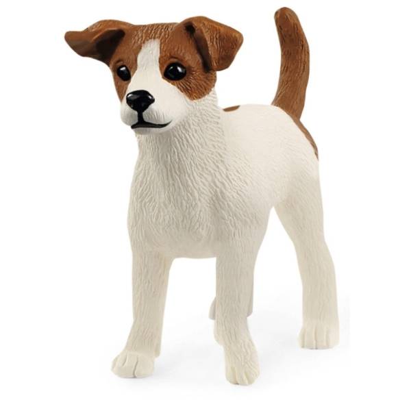 Figura Jack Rusell Terrier	SCHLEICH