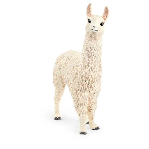 Figura Lama SCHLEICH