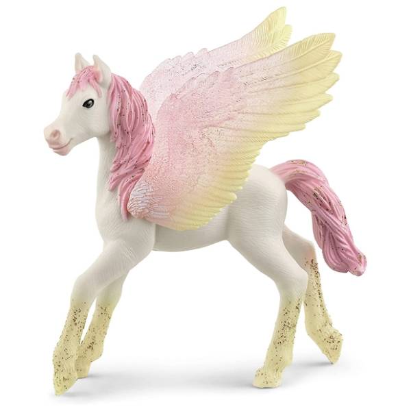 Figura Pegaz mladunče SCHLEICH