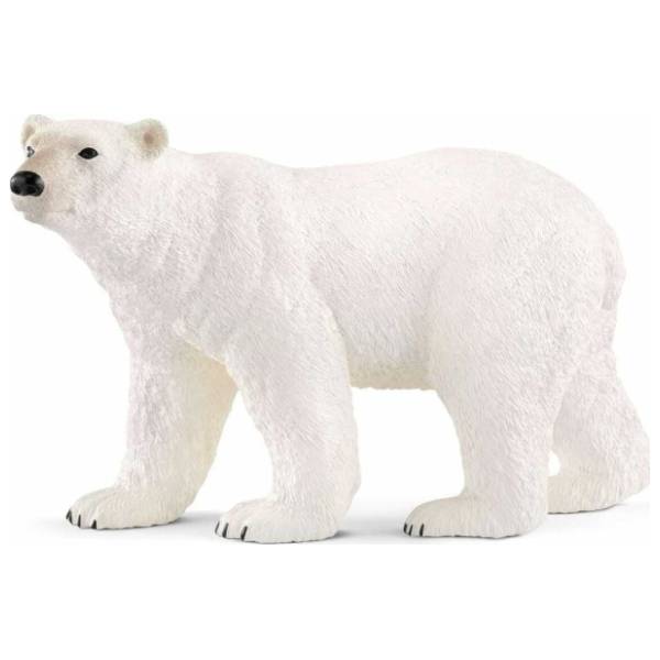Figura Polarni medved SCHLEICH