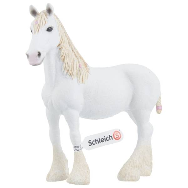 Figura Shire kobila SCHLEICH
