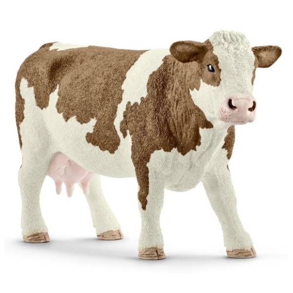 Figura Simental krava SCHLEICH