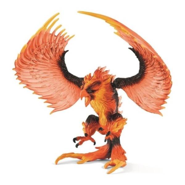 Figura Vatreni orao SCHLEICH