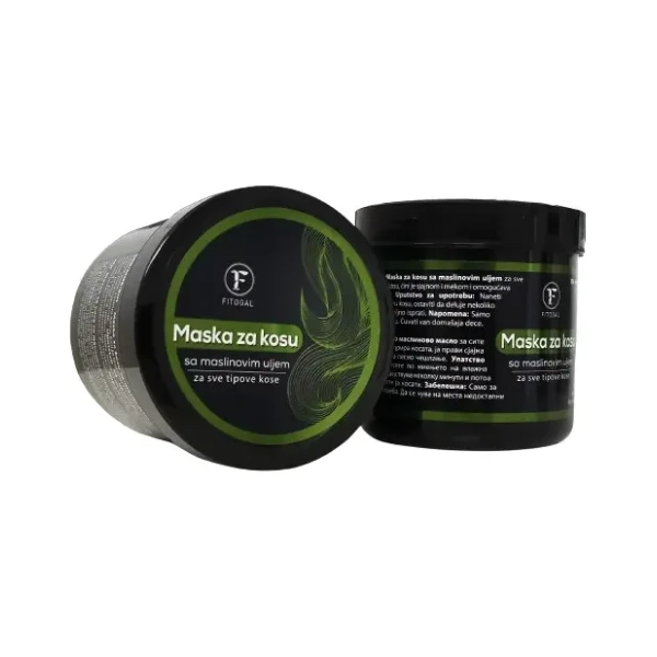 FITOGAL maska za kosu sa maslinovim uljem 250ml
