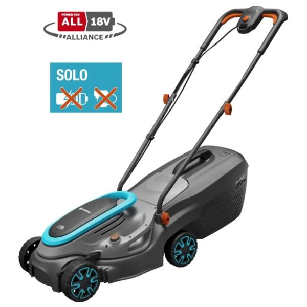 GARDENA PowerMax 32/18v P4A Solo akumulatorska kosilica