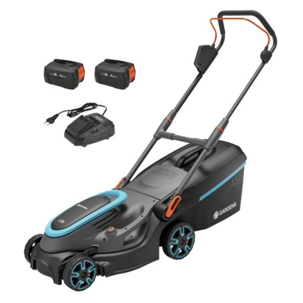 GARDENA PowerMax 37/36v P4A akumulatorska kosilica